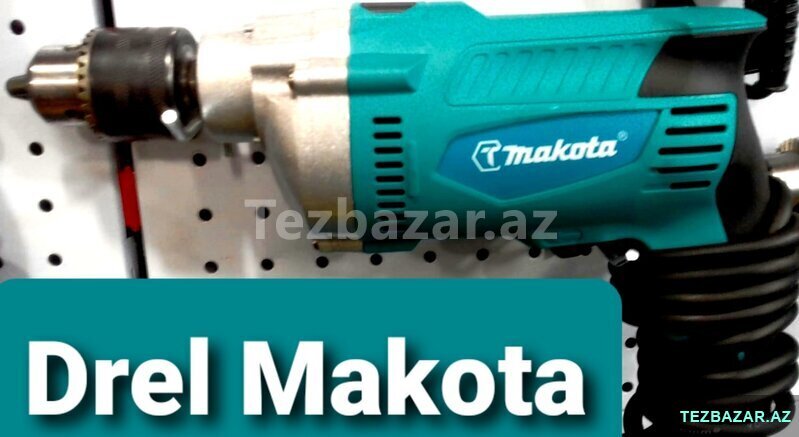 Drel Makota 710 watt