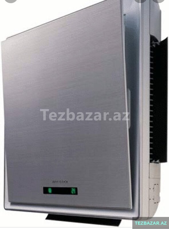 Кондиционер плоский lc artcool - TEZBAZAR.AZ