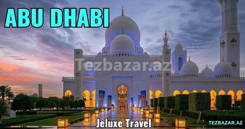 Abu Dhabi Turu
