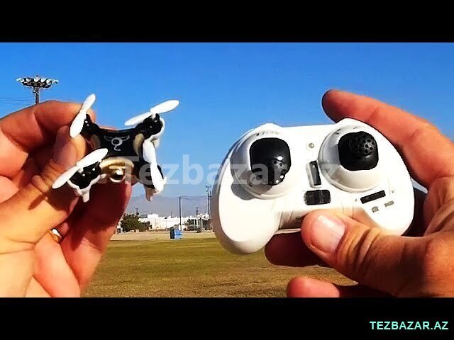 Smart oyuncaq drone helikopter