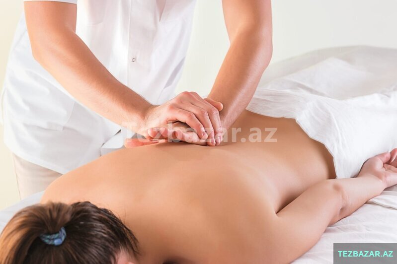 Temel masaj kurslari