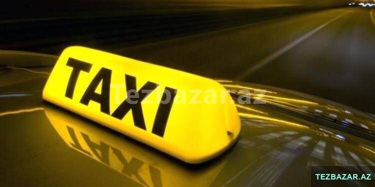 Taksi isi