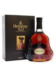 Hennesy Xo konyak 350ml