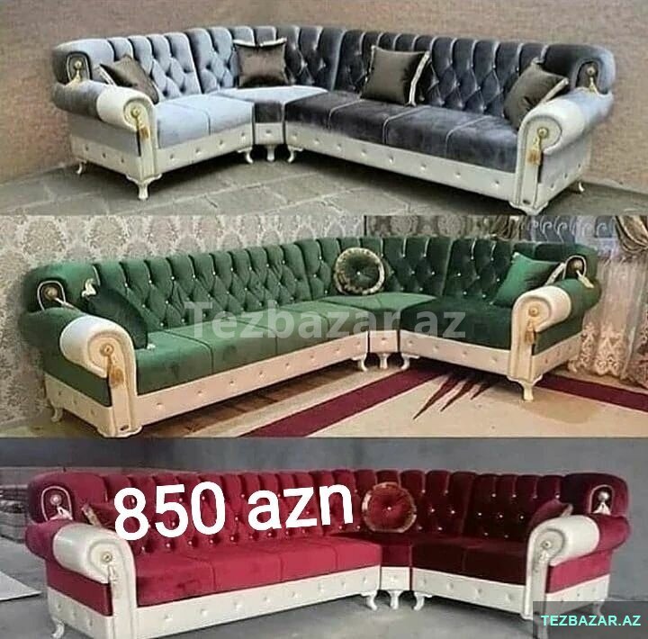 Divanlar, elanlar Bakida alqi satqi - TEZBAZAR.AZ