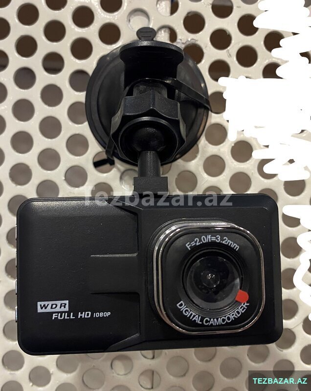 avtomobil kamerası ( maşın kamerası0