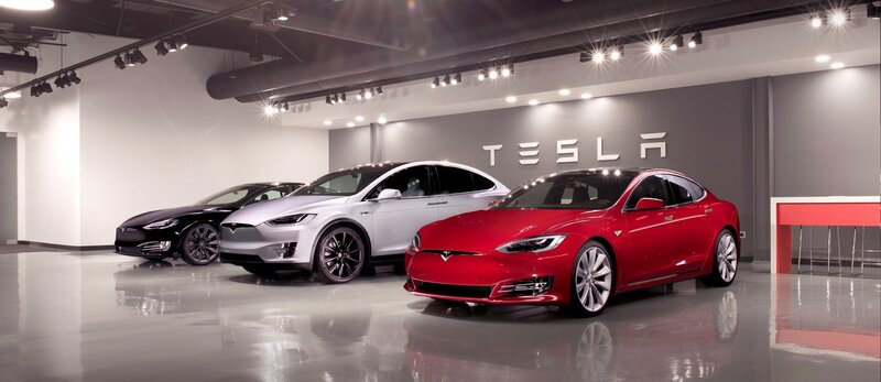 Tesla Çində 67 698 avtomobili geri çağırır