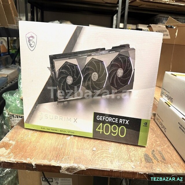 Rtx 4090 24gb