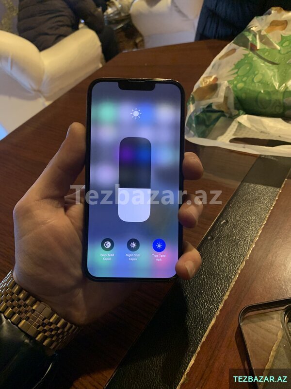 Apple İphone 13 Pro, Ucuz Qiymete Telefonlar - TEZBAZAR.AZ