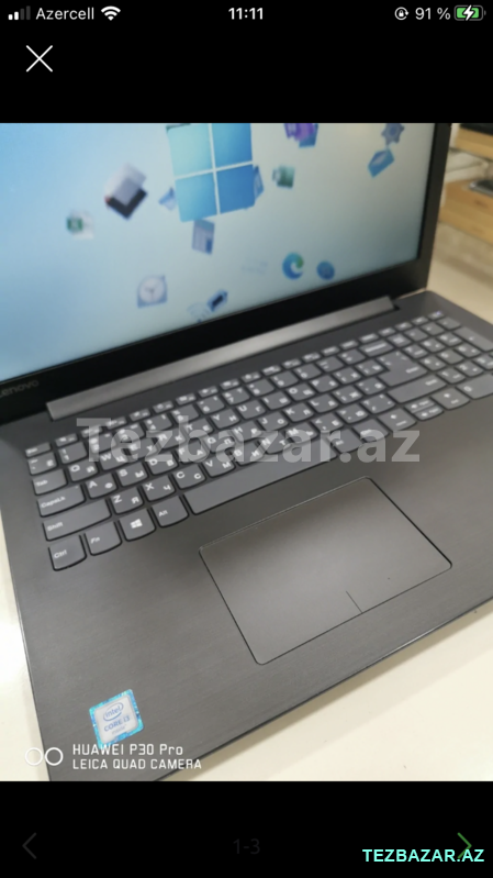 Lenovo 320 Noutbuklar - TEZBAZAR.AZ