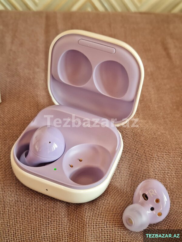 Galaxy Buds 2, Islenmis ve Yeni Telefonlar - TEZBAZAR.AZ
