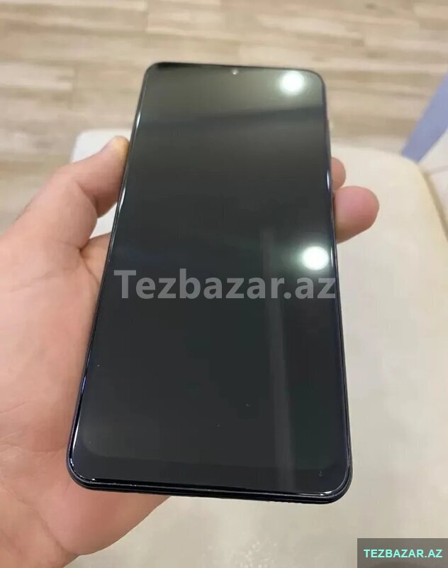 Galaxy A02 32/3gb Ucuz Qiymete Telefonlar - TEZBAZAR.AZ