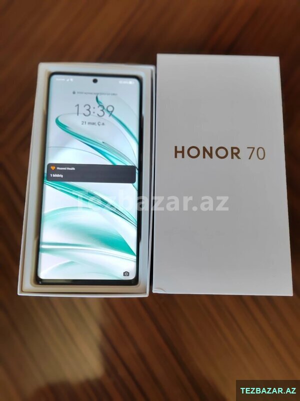 Honor 70, Ucuz Telefonlar - TEZBAZAR.AZ