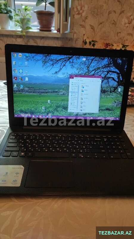 Dell noutbuk Ucuz Komputerler - TEZBAZAR.AZ