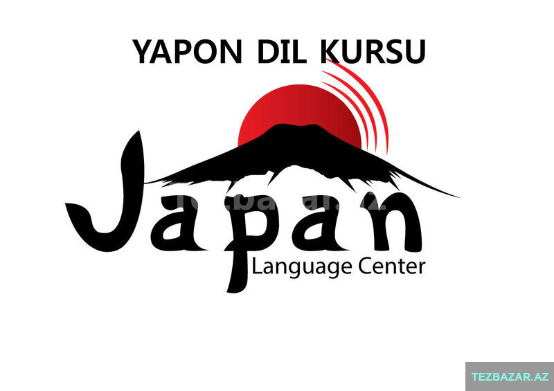 Yapon dili kursu