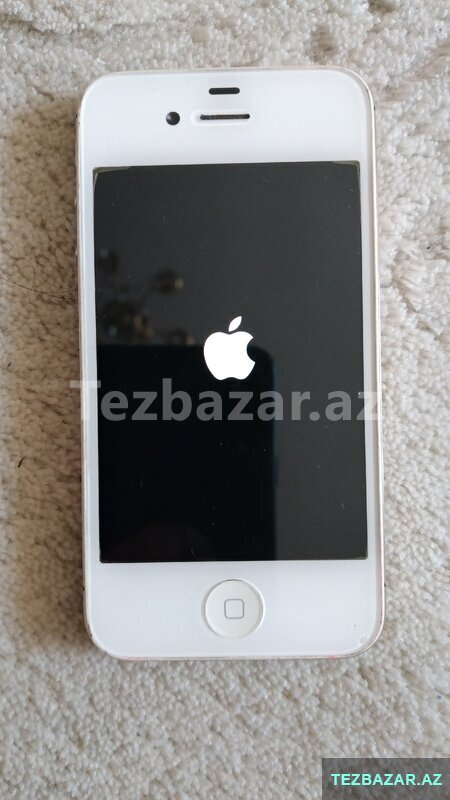 Apple iPhone 4s ehtiyat hissə (orijinaldir) iclod kod