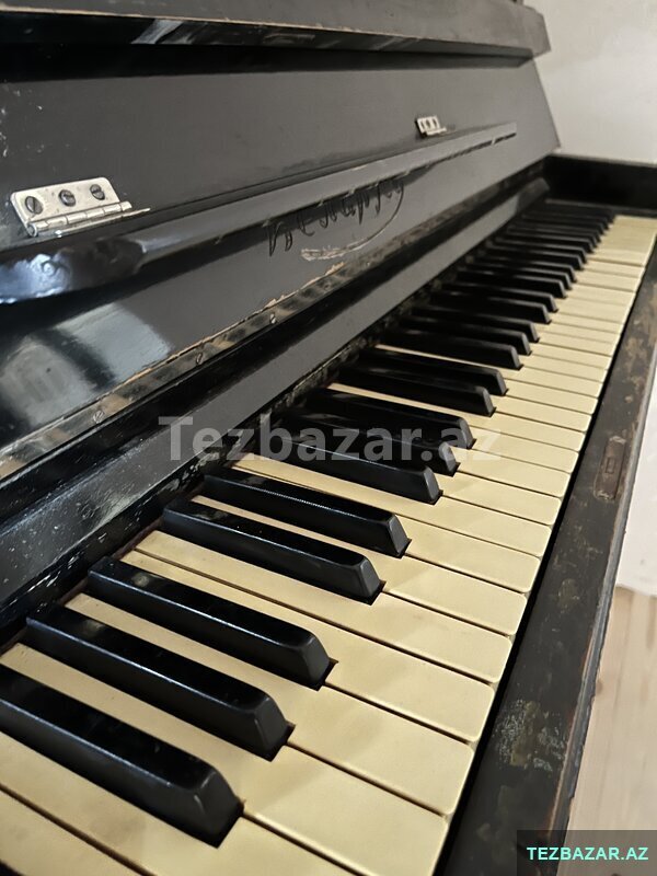 Беларусь Piano