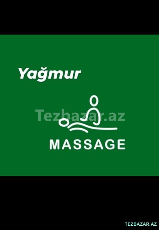 Səyyar massaj