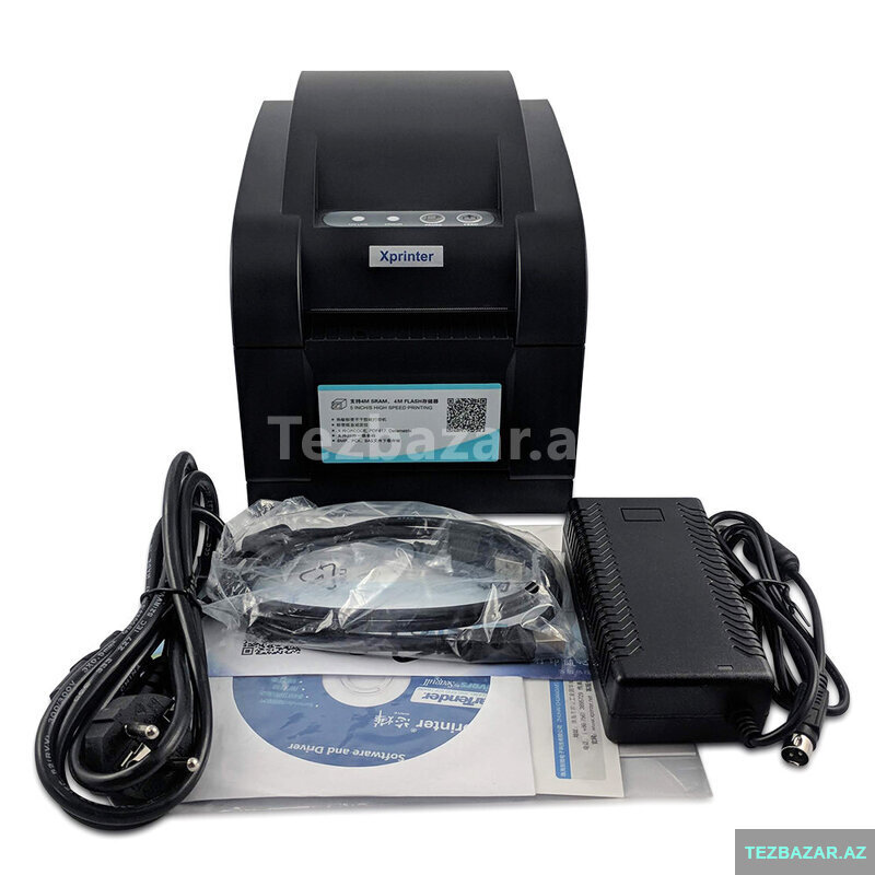 X-Printer 350b