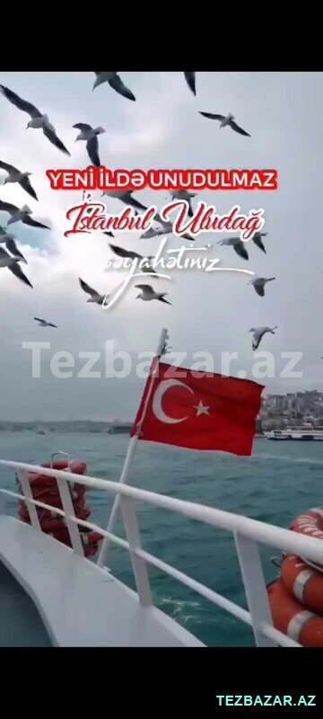İstanbul Bursa Uludag turu