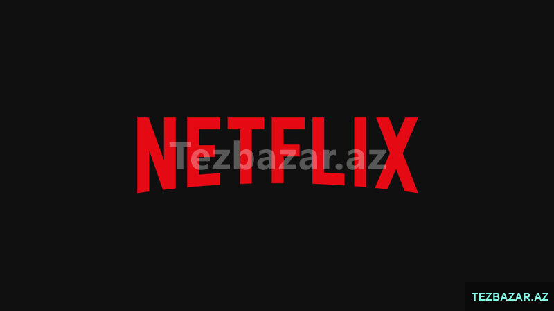 Premium Netflix Hesab satışı