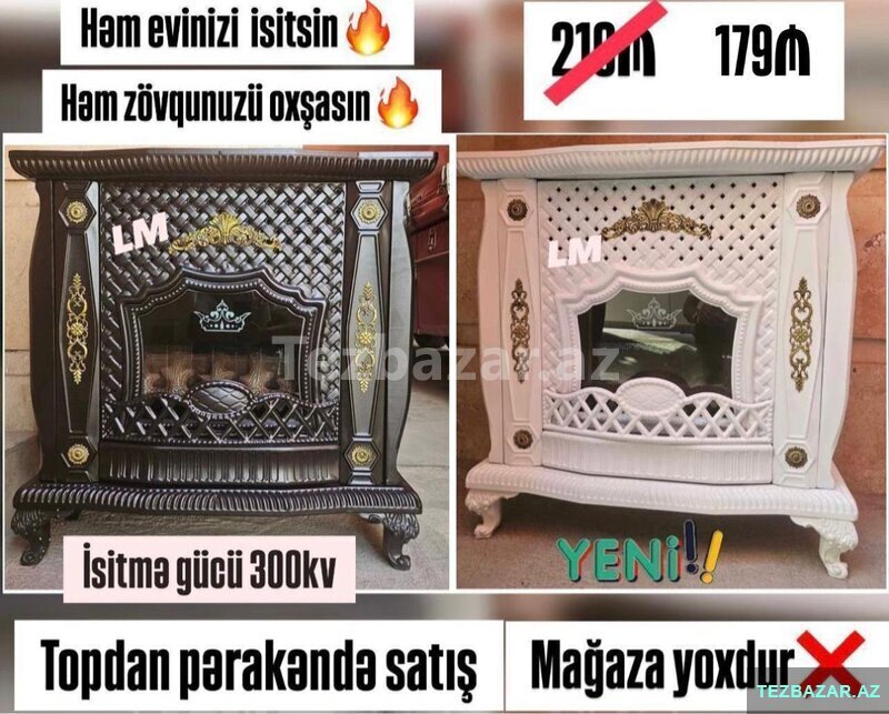 İran sobalari İran sobalari