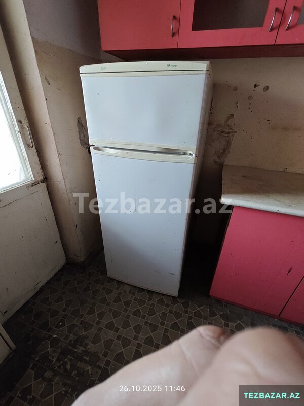 Beko işlənmiş soyuducu Beko işlənmiş soyuducu