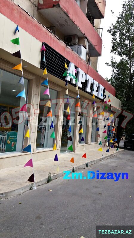 Üçbucaq bayrağ Üçbucaq bayrağ