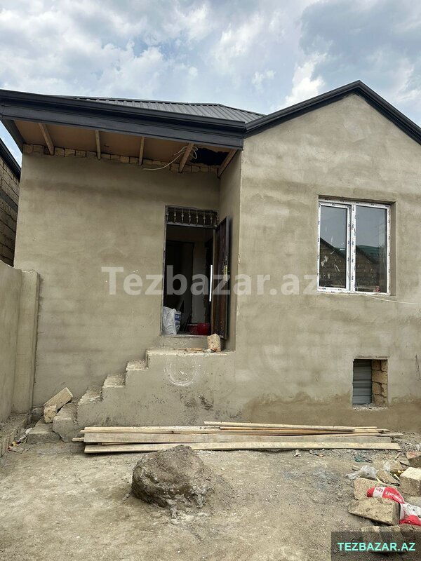 2-комнатный дом во дворе с кредитом 2-комнатный дом во дворе с кредитом