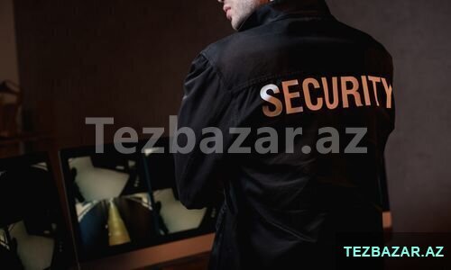 Hövsanda yerləşən Zavoda Mühafizəçi tələb olunur Hövsanda yerləşən Zavoda Mühafizəçi tələb olunur