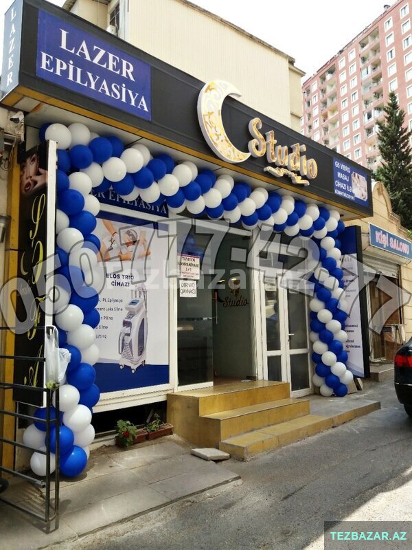 Açılışlar təşkili Açılışlar təşkili