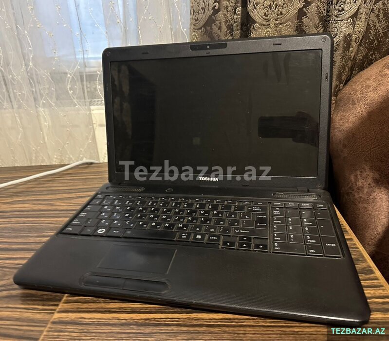 noutbuk Toshiba noutbuk Toshiba
