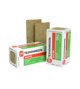 Texnonikol daş yunu fasad Texnonikol daş yunu fasad