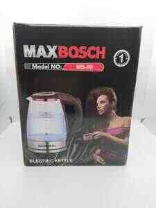 Elektrik çaydan Maxbosch MB 80