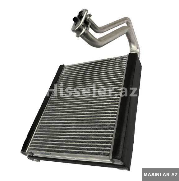 Discovery Sport, Радиатор печки Freelander 2 Discovery Sport, Радиатор печки Freelander 2