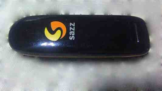 USB wimax modem Sazz 4G