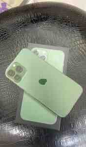 Apple iPhone 13 Pro Max Alpine Green 1TB