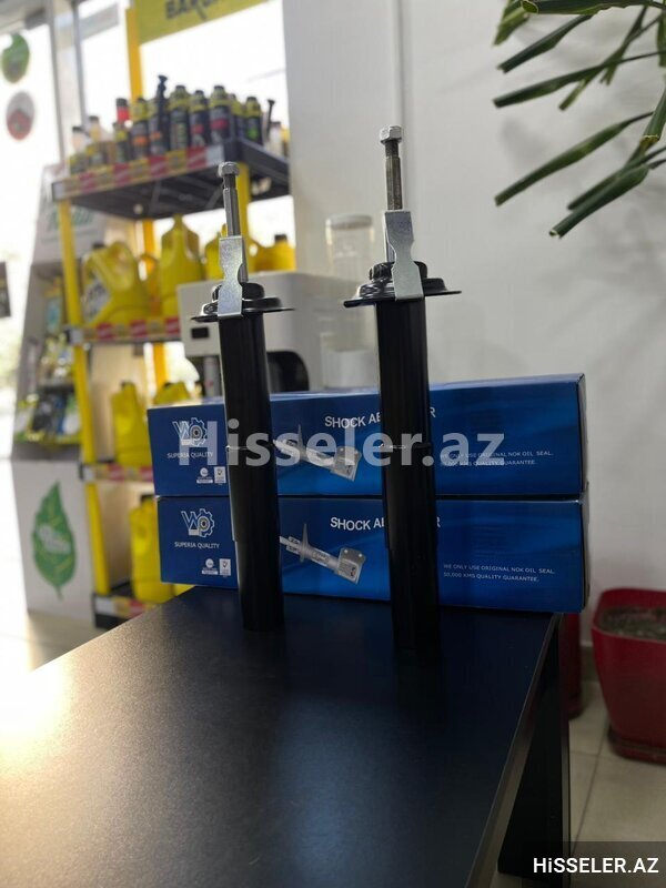 Bmw E39 535i-540i Ön Amartizator Bmw E39 535i-540i Ön Amartizator