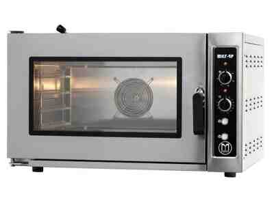 Konveksion soba Maksan MKF-4P Konveksion soba Maksan MKF-4P