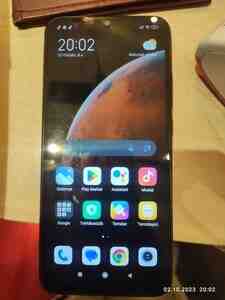 Xiaomi Redmi 9A Carbon Gray 32GB3GB
