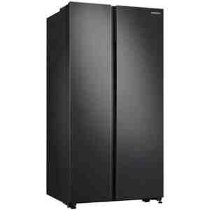 Soyuducu Samsung RS62R5031B4WT, elanlar Bakida alqi satqi - TEZBAZAR.AZ