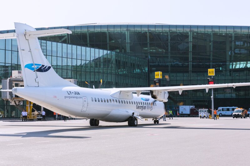 Bakı aeroportu 