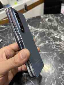 Samsung Galaxy Z Fold 4 Graygreen 256GB12GB