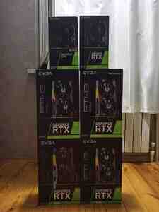 RTX 3080 Evga FTW3 Ultra Gaming 10gb