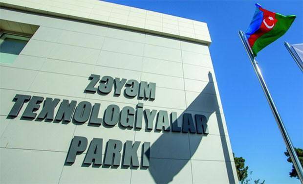 Zəyəm Texnologiyalar Parkının yığılmış zərəri ₼18 milyona çatıb