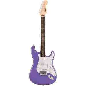 Elektro gitara Fender Squier Sonic Strat Ultraviolet