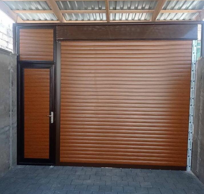 Автоматические двери Автоматические двери