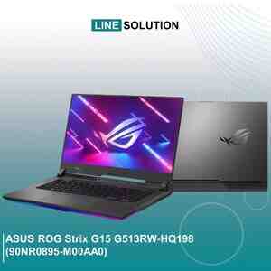 Noutbuk ASUS ROG Strix G15 G513RW-HQ198 (90NR0895-M00AA0), Laptop ...