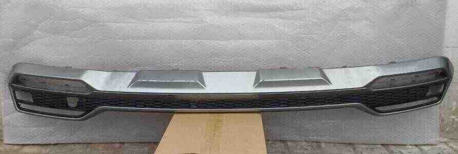 Kia Sorento 2020-2023 arxa bufer lenti (spoyleri) Kia Sorento 2020-2023 arxa bufer lenti (spoyleri)