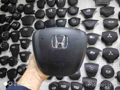 Honda Accord 2008 airbag