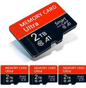 Huawei Memory Card 1-2 TB